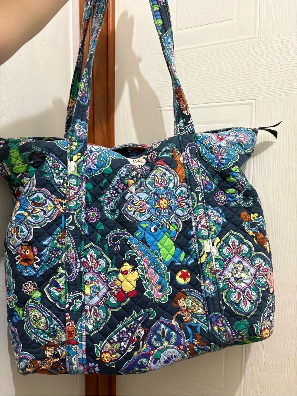 Vera Bradley good used